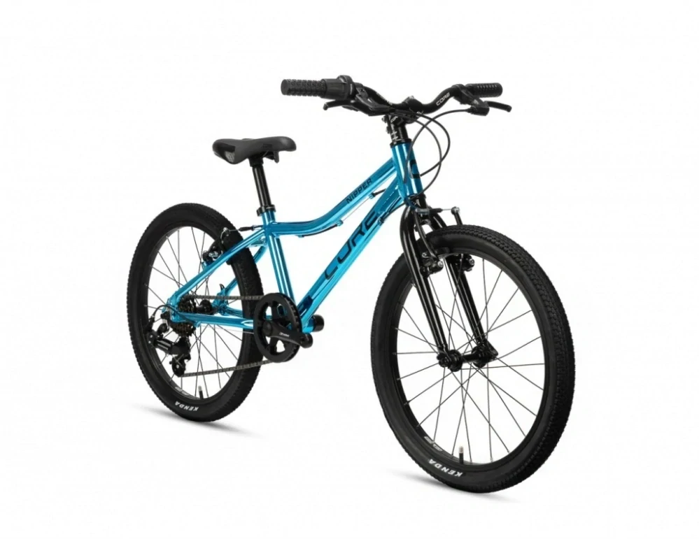 CORE NIPPER 20" CHROM AL BLUE