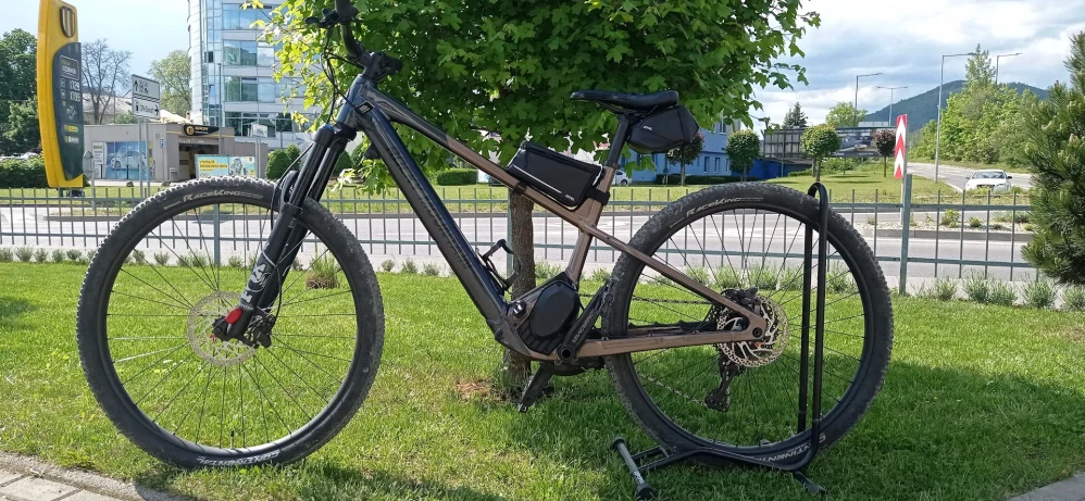 ROCKY MOUNTAIN FUSION POWERPLAY ALLOY 10 480Wh 29"