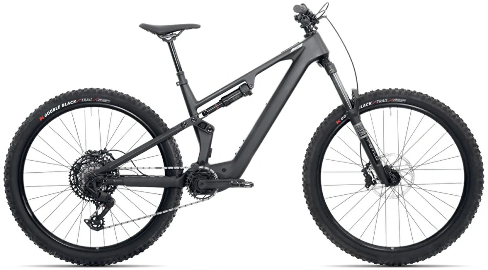 APACHE EAGLE 3 AVINOX 800 Wh BLK 29"