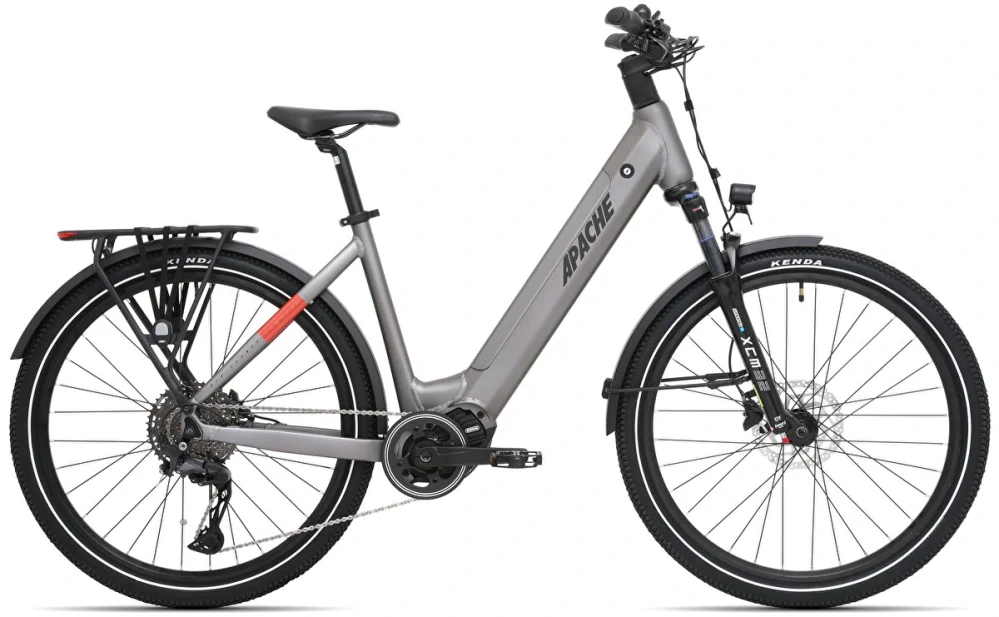 APACHE RIO GRANDE 1 MX 720 Wh ANTRAC/ORA 27,5"