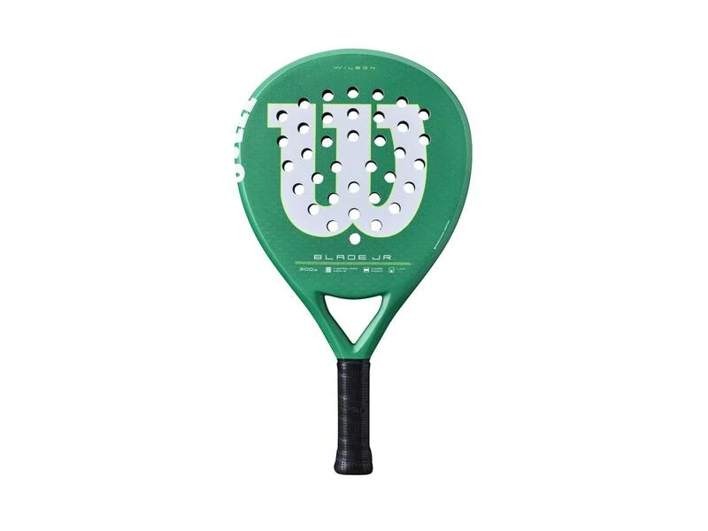 WILSON PADEL RAKETA BLADE JR V4 GR FRM