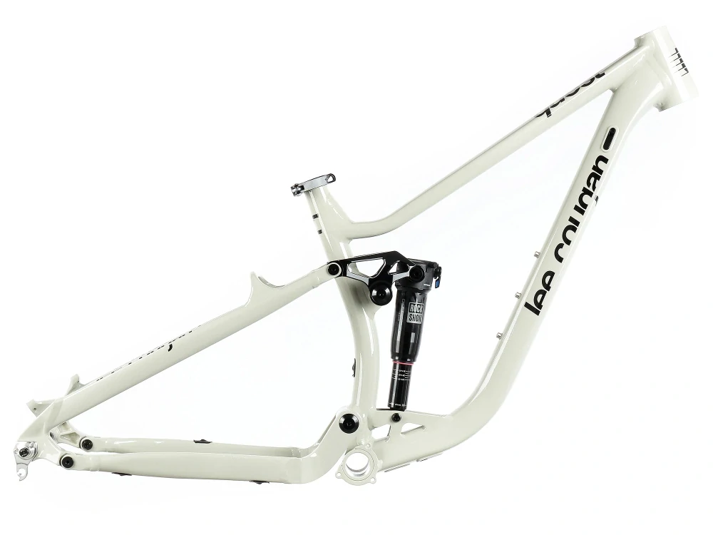 LEE COUGAN QUEST 1 x 11 SIVÁ 29"