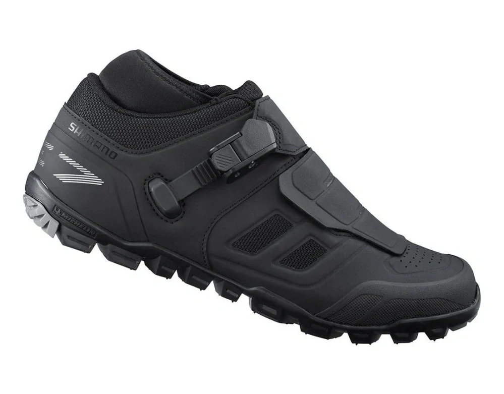 SHIMANO CYKLO OBUV SH ME702 BLK