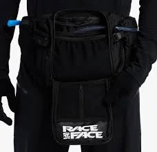 RACE FACE CYKLO ĽADVINKA STASH HIP BAG BLK