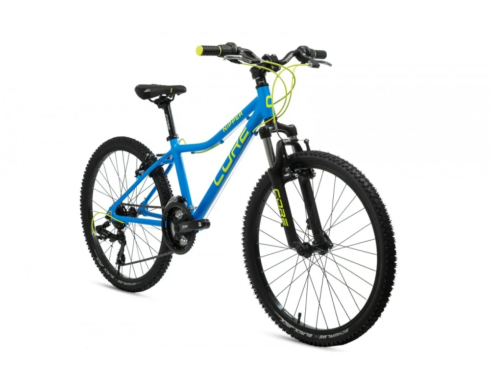 CORE NIPPER 24" BLUE/LIME