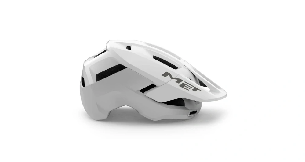 MET CYKLO PRILBA TERAE MIPS WHITE