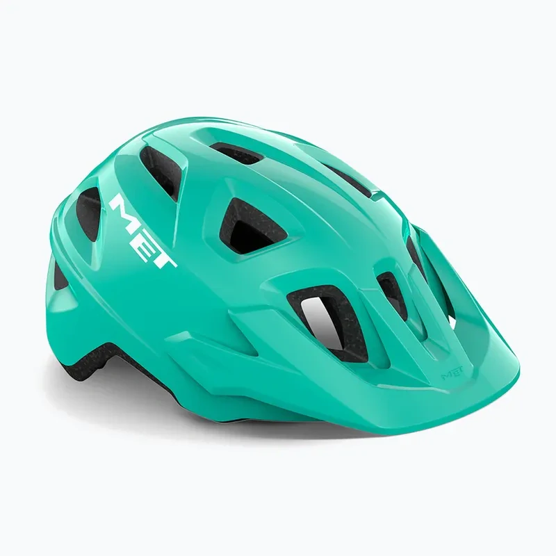 MET CYKLO PRILBA ELDAR MIPS TEAL