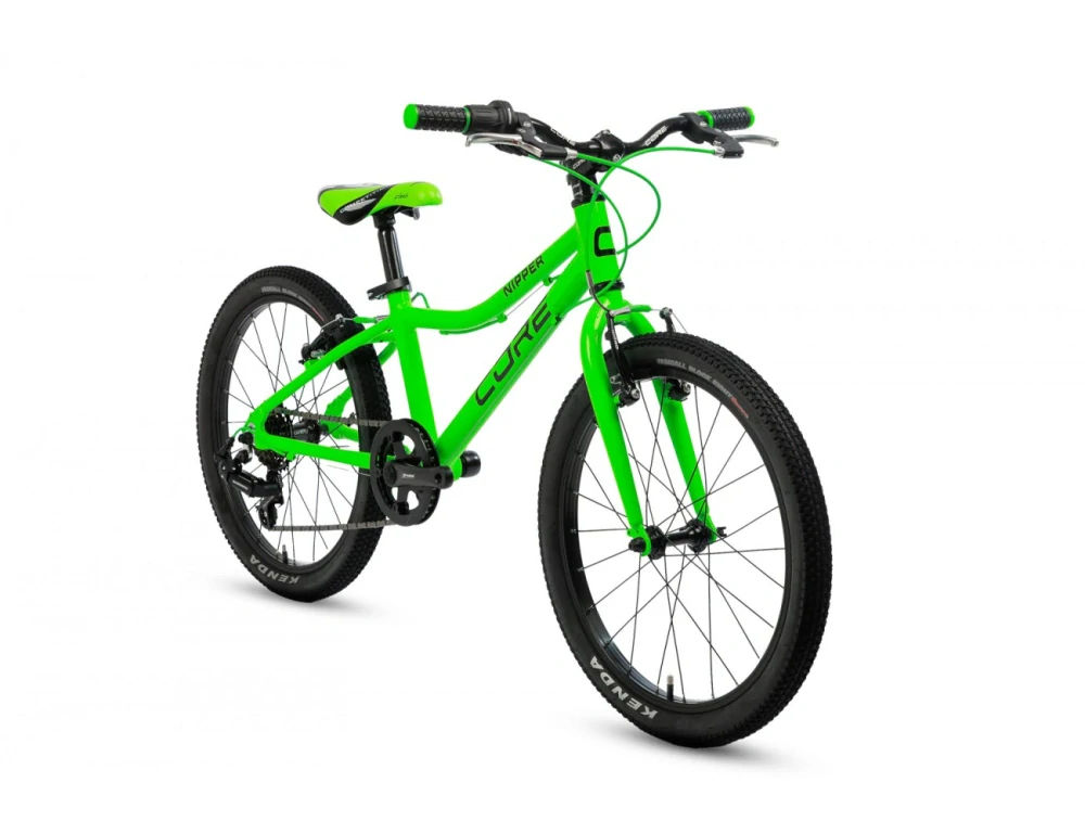 CORE NIPPER 20" LIME NEON