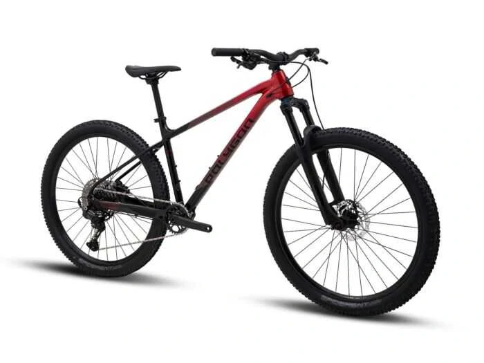 POLYGON XTRADA 6 LG RED/BLK 29"