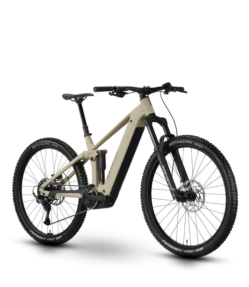 RAYMON KORAK COMP 140 TAUPE 29"