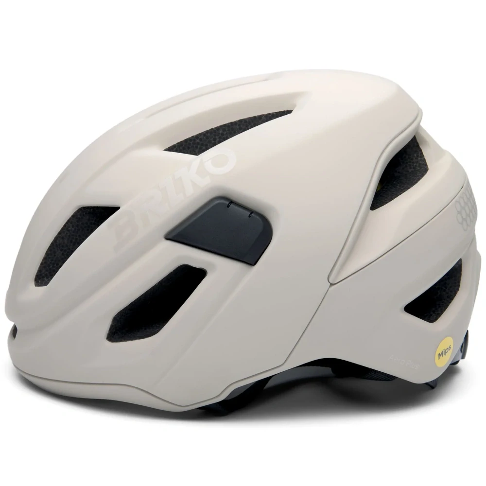 BRIKO CYKLO PRILBA AERO PLUS MIPS 