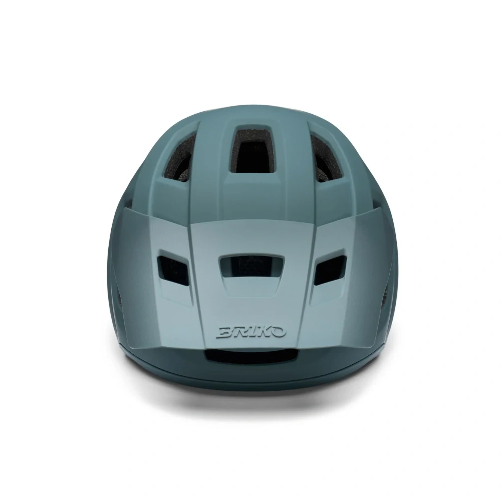 BRIKO CYKLO PRILBA OVER A2V CORD GREEN 