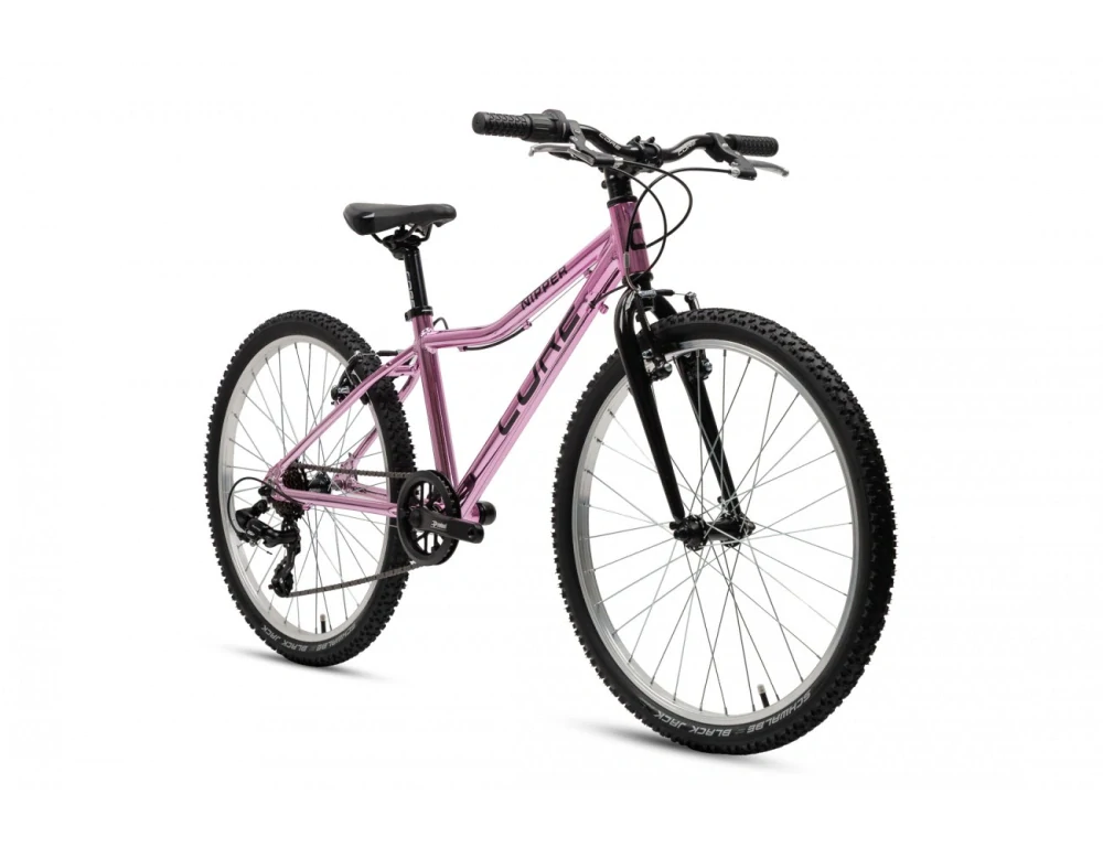 CORE NIPPER 24" AL CHROME PINK