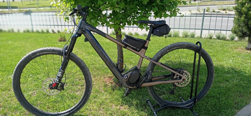 ROCKY MOUNTAIN FUSION POWERPLAY ALLOY 10 480Wh 29"