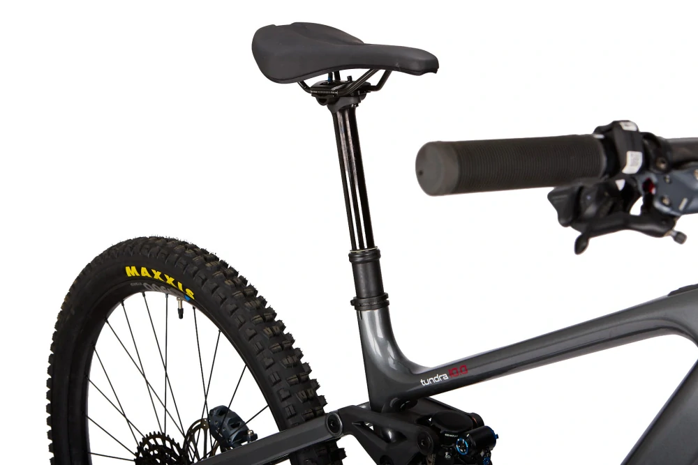 STEPPENWOLF TUNDRA 10 800Wh AXR TITAN 29"