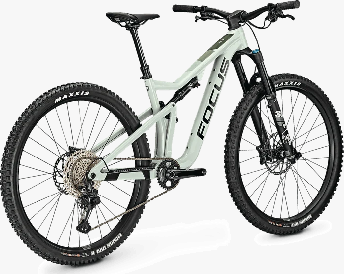 FOCUS JAM 6.9 GREY 29"