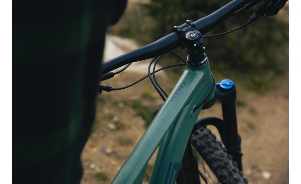 PELLS TARPAN AM 1 MOSS GREEN 29"