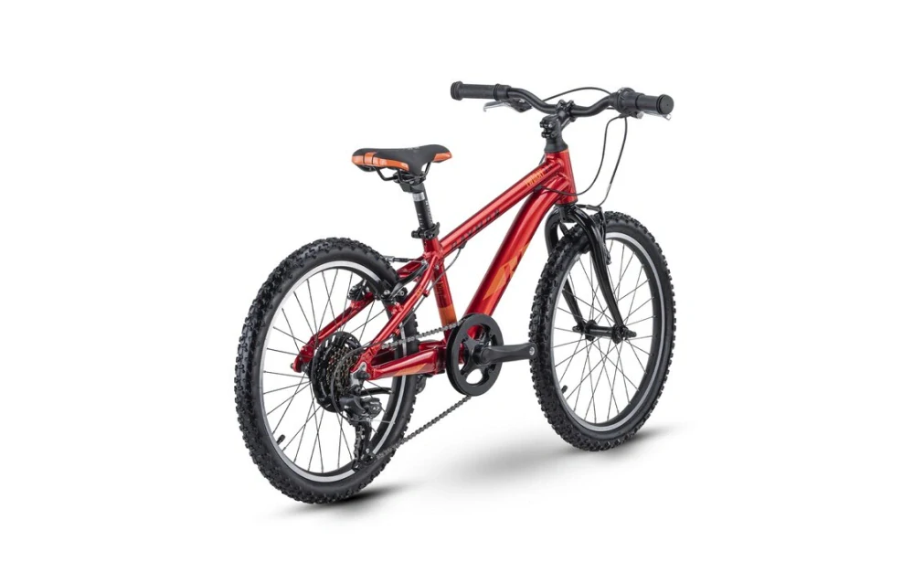 RAYMON TWORAY 1.0 RED 20"