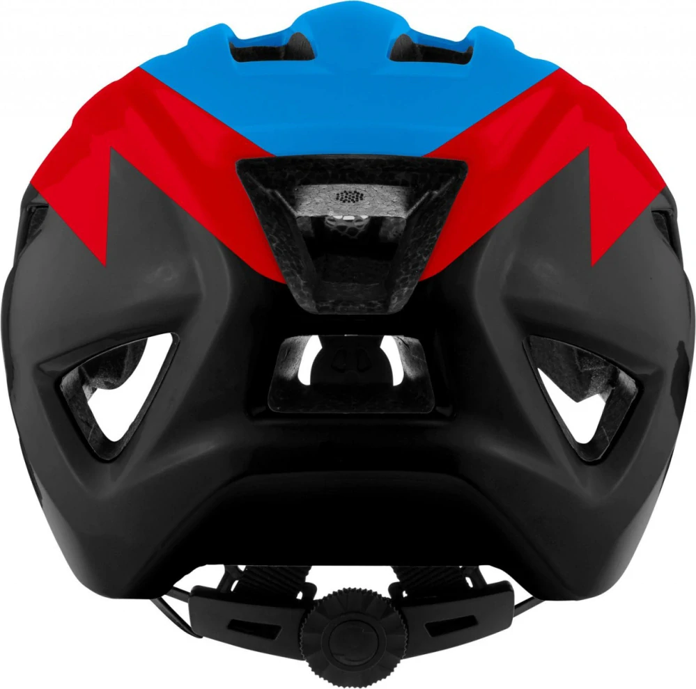 ALPINA CYKLO PRILBA PICO JUNIOR BLUE/RED