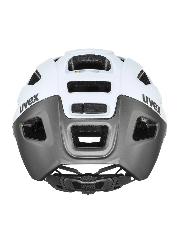 UVEX CYKLO PRILBA FINALE 2.0 CLOU/ DARK SILVER