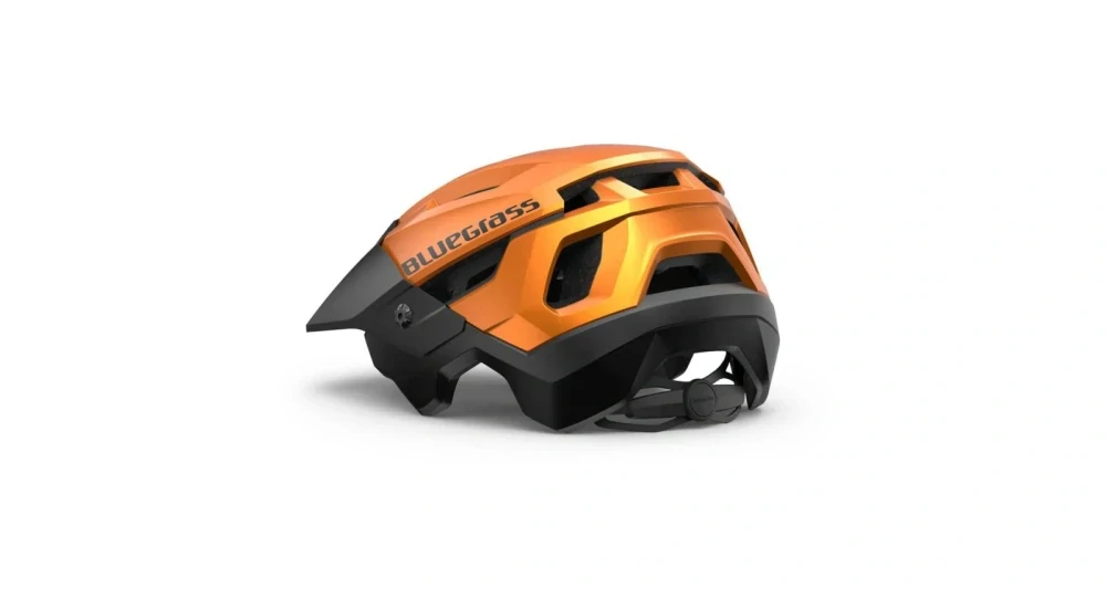 BLUEGRASS MTB PRILBA ROGUE ORAN