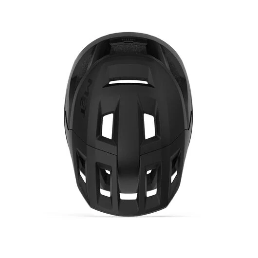 MET CYKLO PRILBA SHELTER MIPS BLK