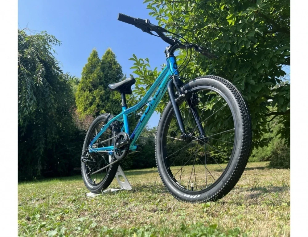 CORE NIPPER 20" CHROM AL BLUE
