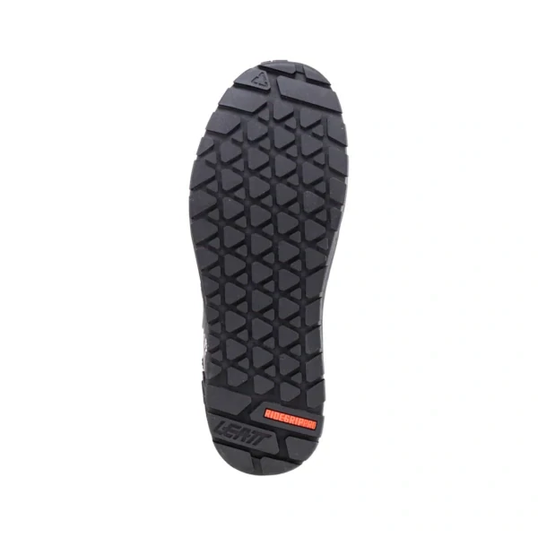 LEATT CYKLO OBUV PRO FLAT 2.0 BLK