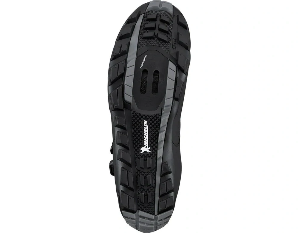 SHIMANO CYKLO OBUV SH ME702 BLK