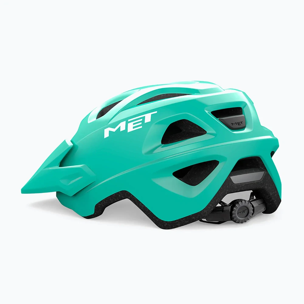 MET CYKLO PRILBA ELDAR MIPS TEAL