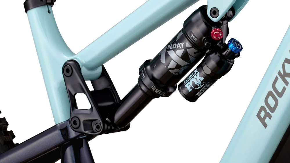 ROCKY MOUNTAIN INSTINCT POWERPLAY SL ALLOY 50 SHIMANO C BLUE 29"