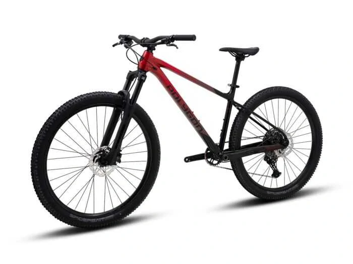 POLYGON XTRADA 6 LG RED/BLK 29"