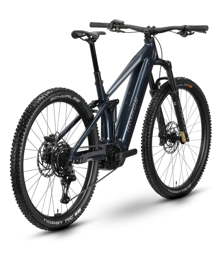 RAYMON KORAK COMP STEEL BLUE 29