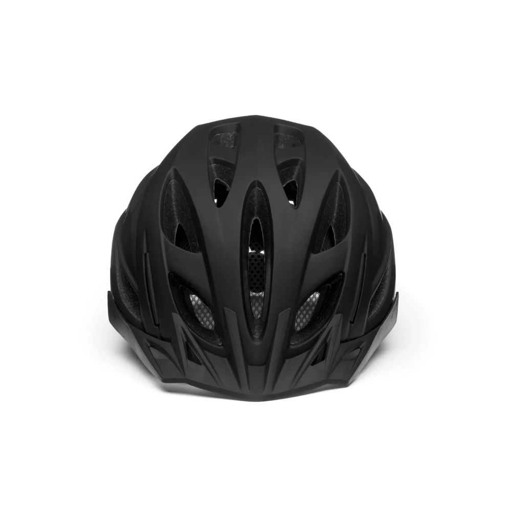 BRIKO CYKLO PRILBA GISLY A9C MATT BLACK MATT
