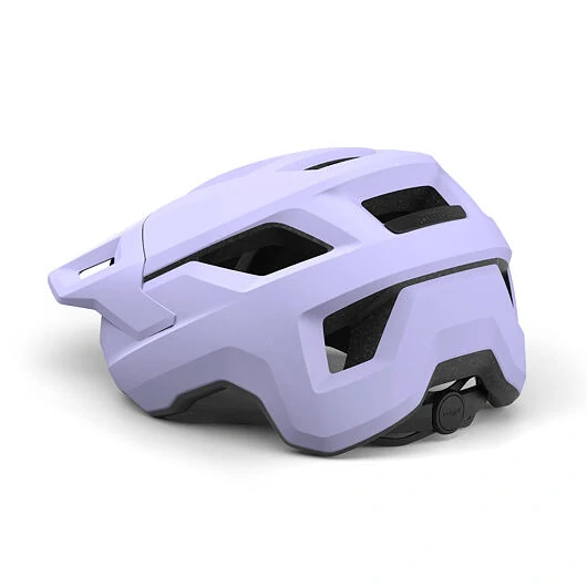 MET CYKLO PRILBA SHELTER LILAC KIDS