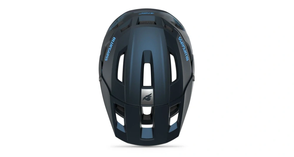 BLUEGRASS CYKLO PRILBA ROGUE CORE MIPS  BLUE