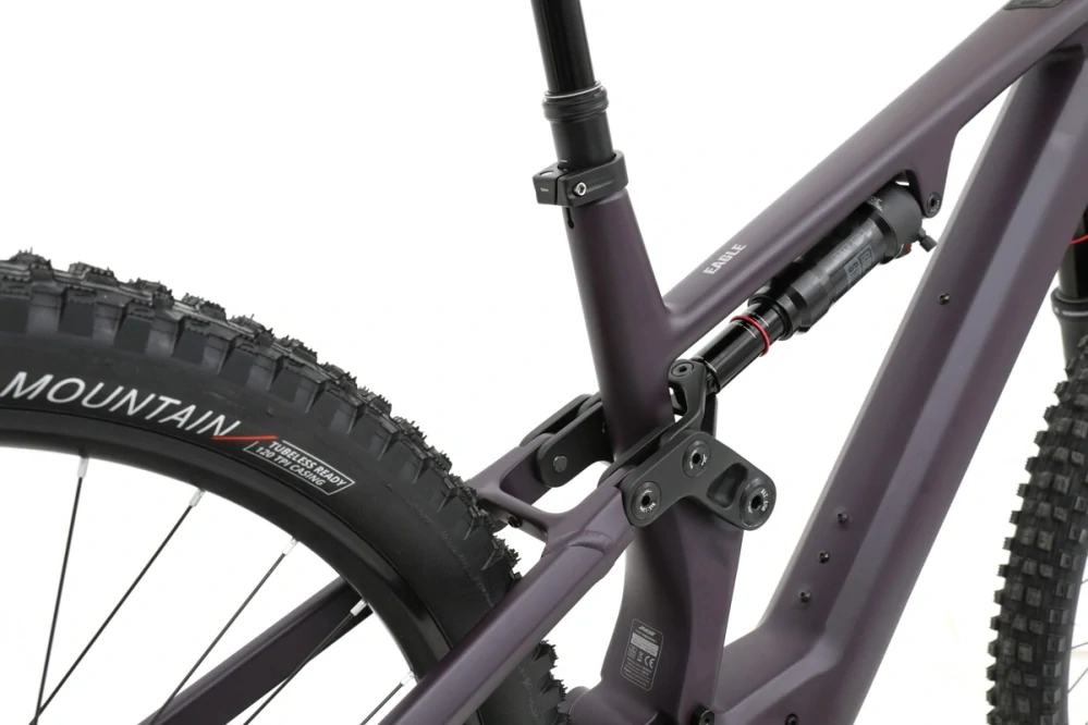 APACHE EAGLE 2 AVINOX 800 Wh FIALOVÁ 29"
