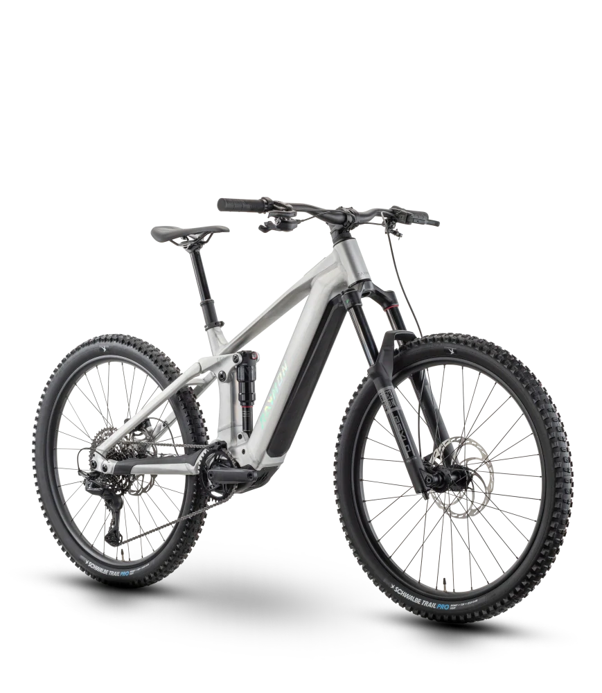 RAYMON DUROK PRO 800 Wh AVINOX RAWALLOY 29"