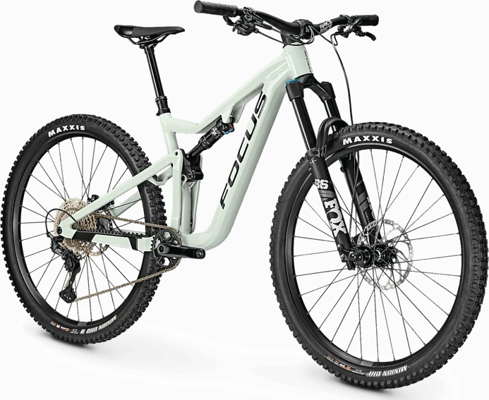 FOCUS JAM 6.9 GREY 29"