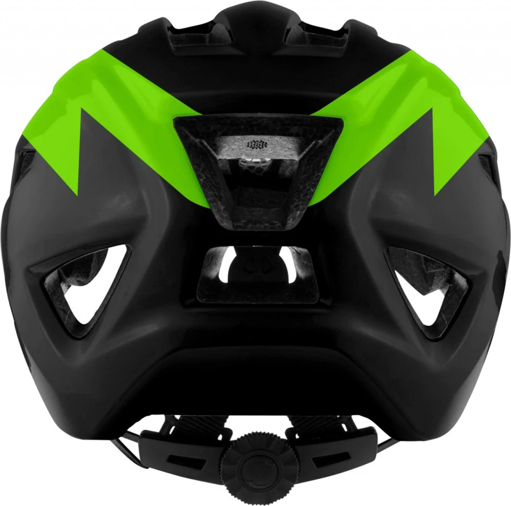 ALPINA CYKLO PRILBA PICO JUNIOR BLK/GREEN