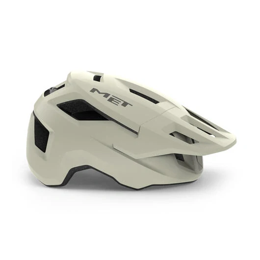 MET CYKLO PRILBA SHELTER MIPS OFF WHITE