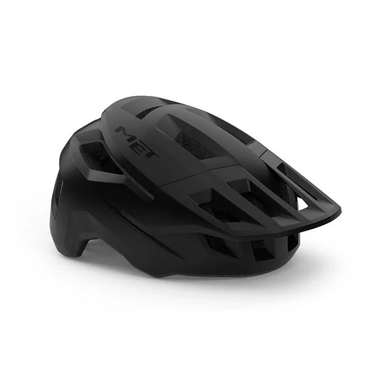 MET CYKLO PRILBA SHELTER MIPS BLK