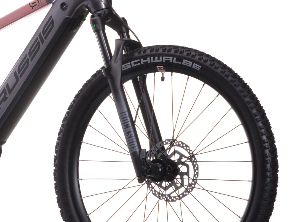 CRUSSIS E-GUERA 9.11 715 Wh 27,5"