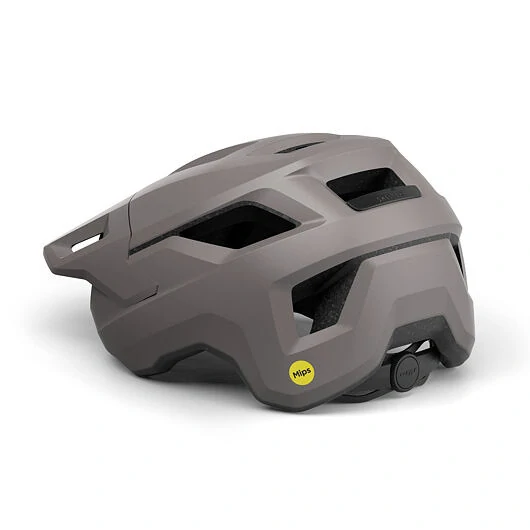 MET CYKLO PRILBA SHELTER MIPS FOSSIL
