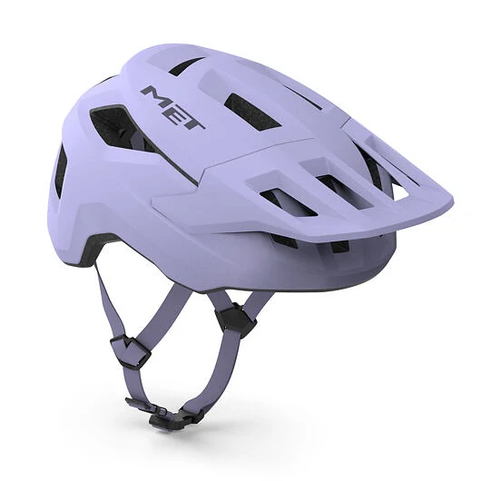 MET CYKLO PRILBA SHELTER LILAC KIDS