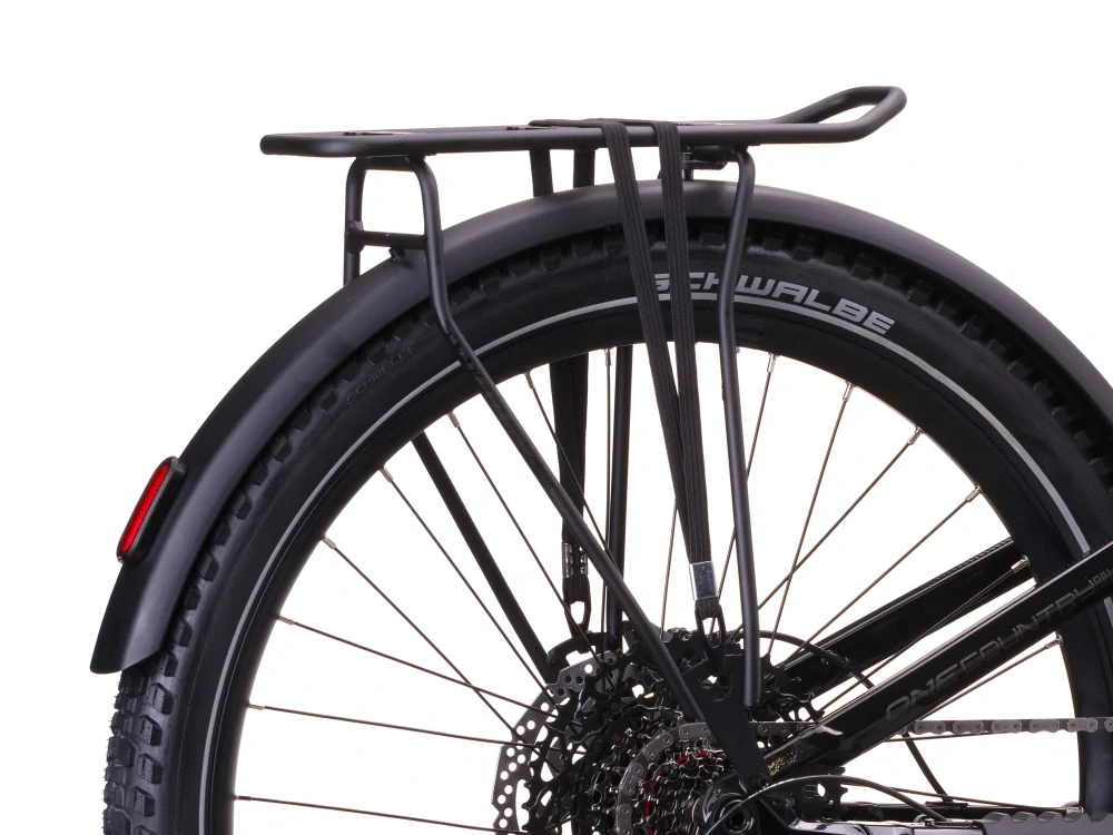 CRUSSIS ONE-COUNTRY FULL 10.11 DARK 27,5"
