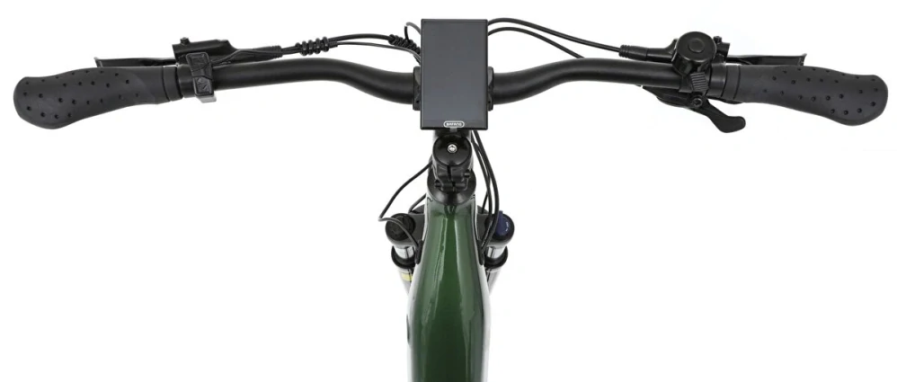 CANULL E-CITY 2 720 Wh BLUE 29"