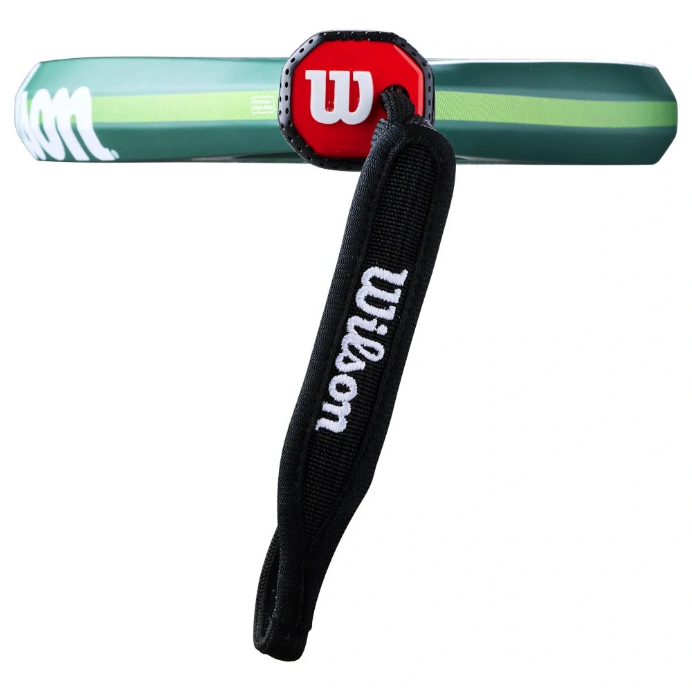 WILSON PADEL RAKETA BLADE V4 GR FRM 2