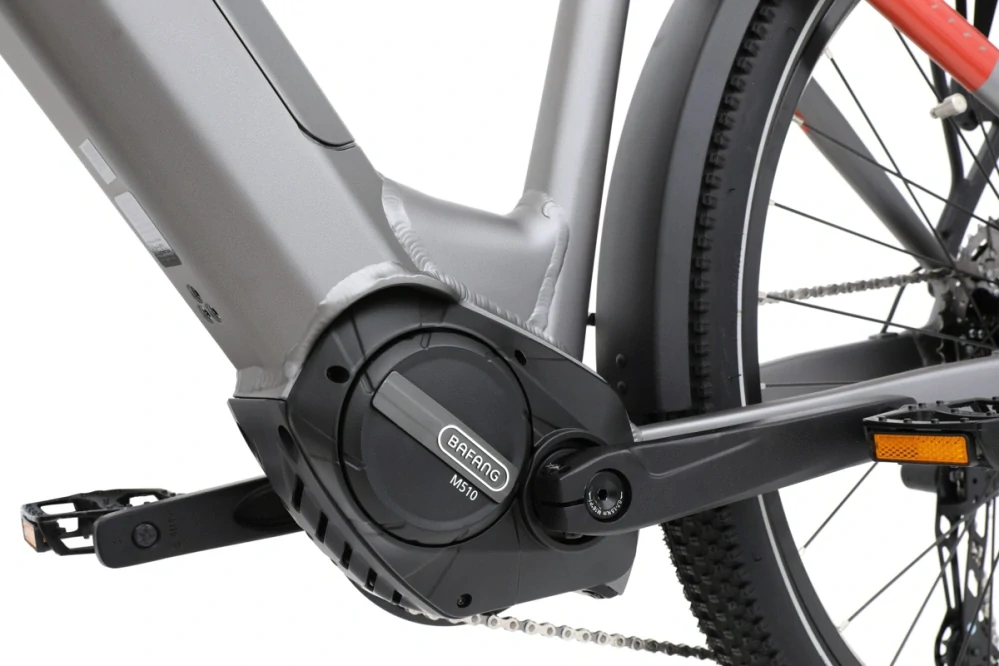 APACHE RIO GRANDE 1 MX 720 Wh ANTRAC/ORA 27,5"