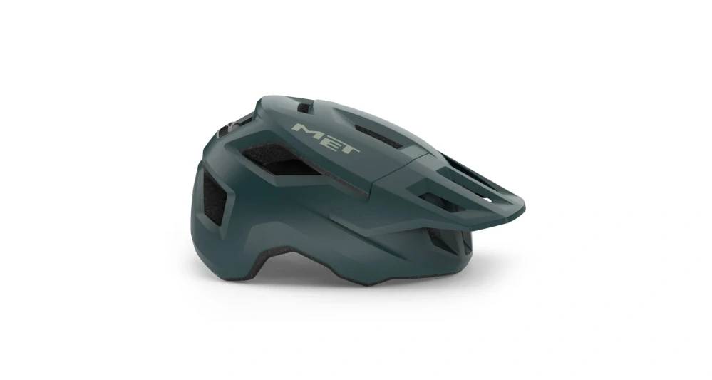 MET CYKLO PRILBA SHELTER MIPS STONE